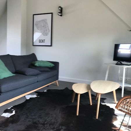 Baudelo Apartment Gandawa Zewnętrze zdjęcie