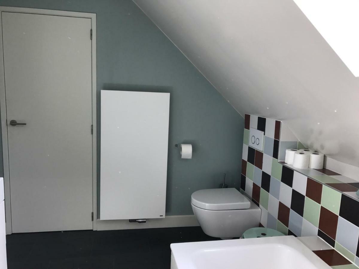 Baudelo Apartment Gandawa Zewnętrze zdjęcie