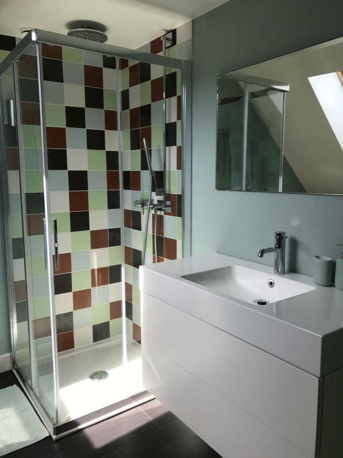 Baudelo Apartment Gandawa Zewnętrze zdjęcie