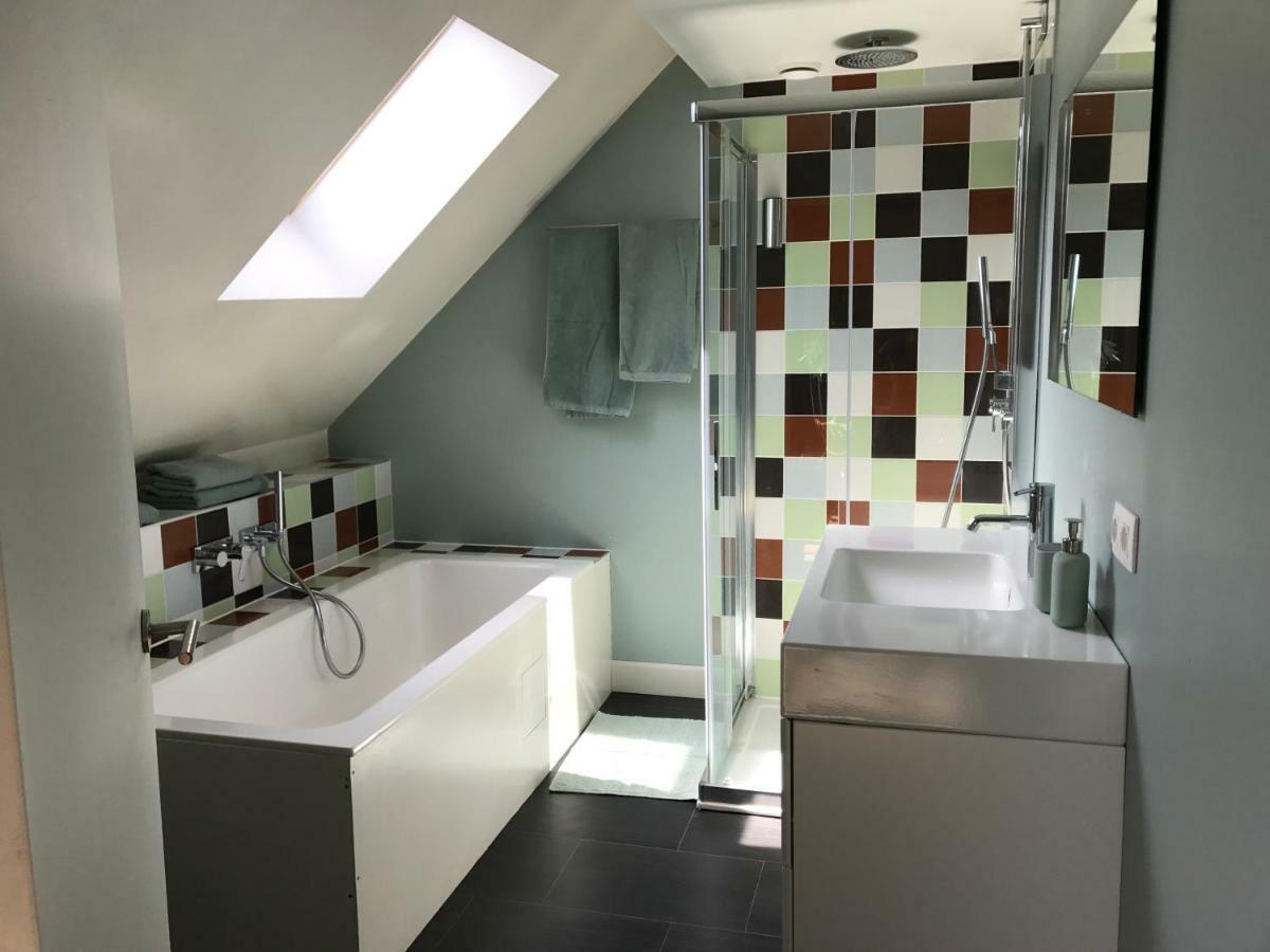 Baudelo Apartment Gandawa Zewnętrze zdjęcie