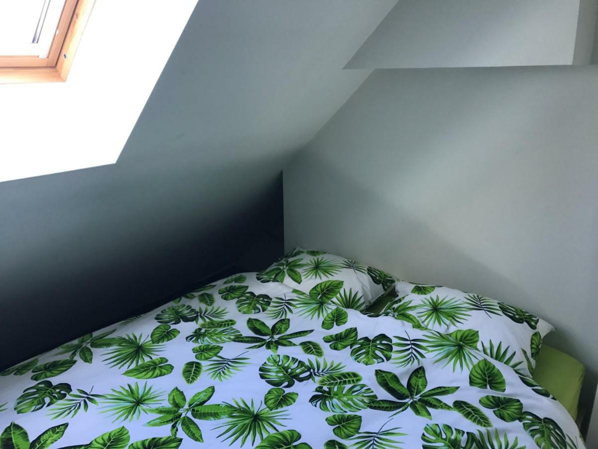 Baudelo Apartment Gandawa Zewnętrze zdjęcie